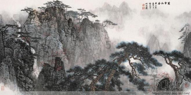 大唐游仙记